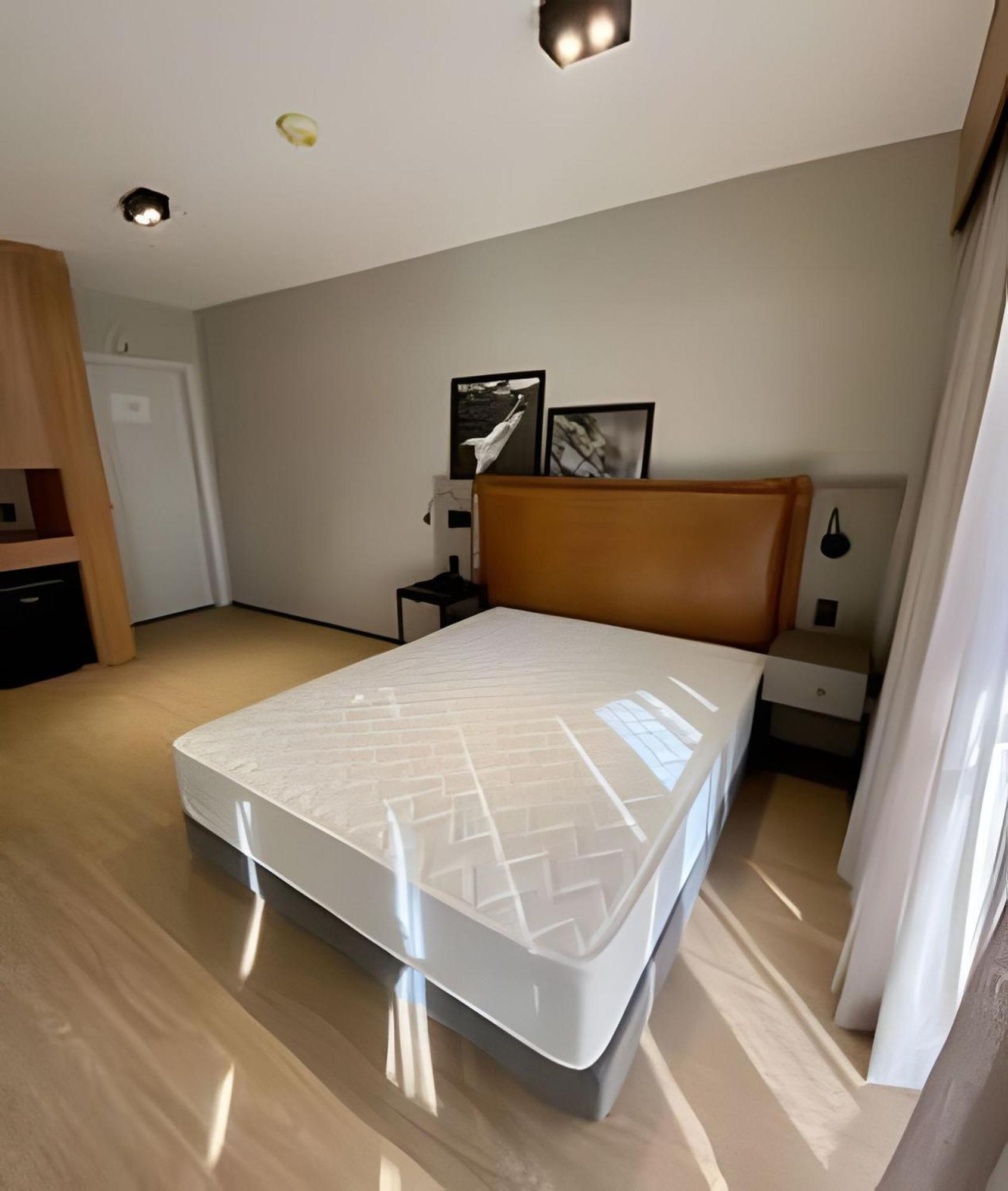 Apartamento Unu Itaim Bibi São Paulo