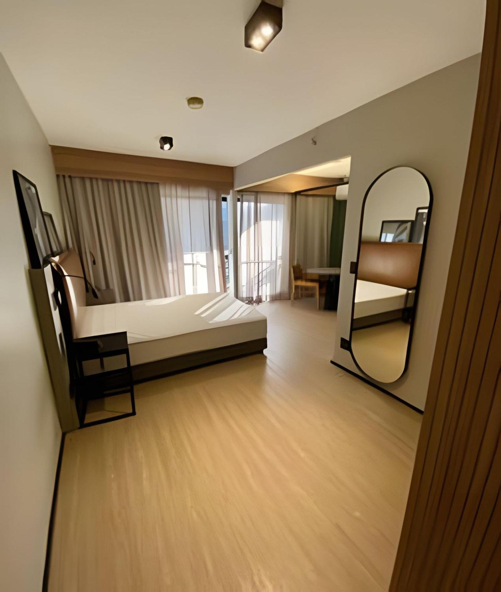 Apartamento Unu Itaim Bibi São Paulo