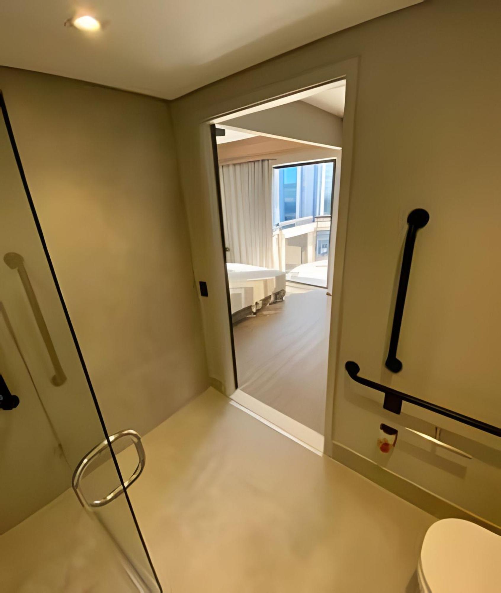 Unu Itaim Bibi Apartamento