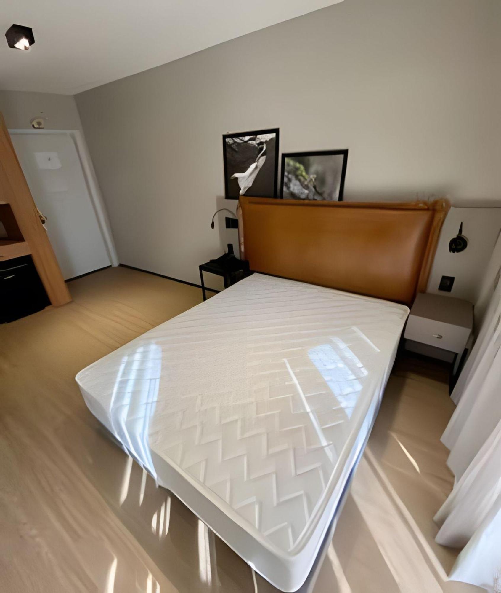 Unu Itaim Bibi Apartamento São Paulo