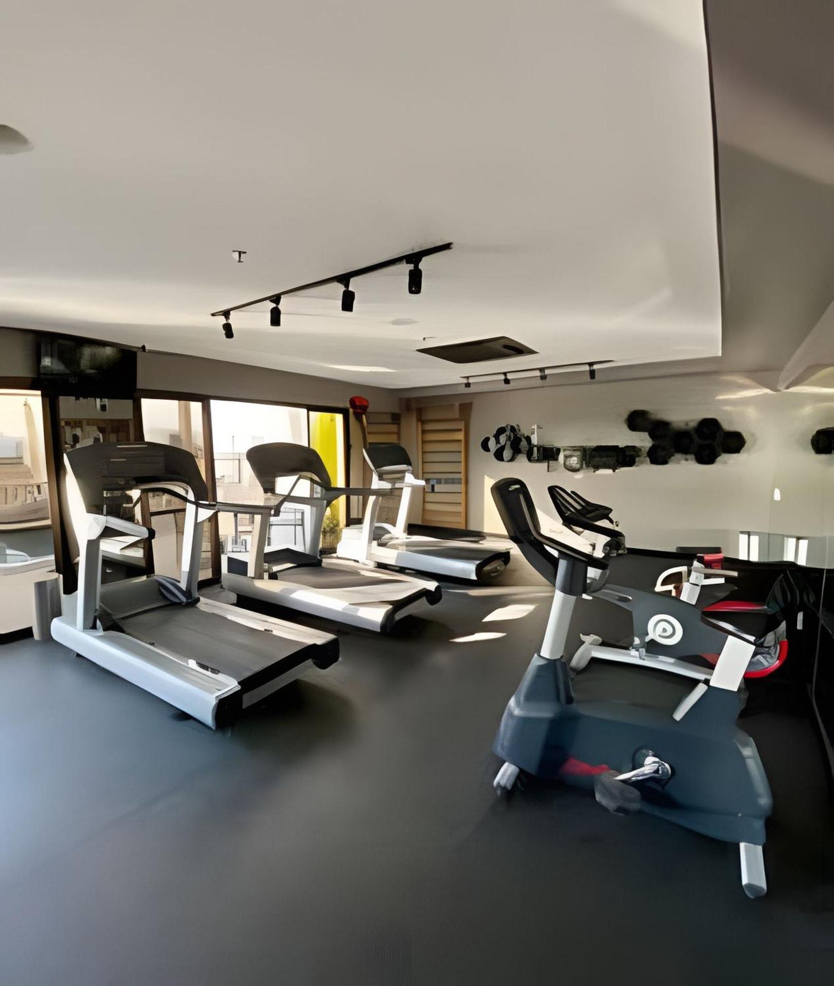 Apartamento Unu Itaim Bibi São Paulo