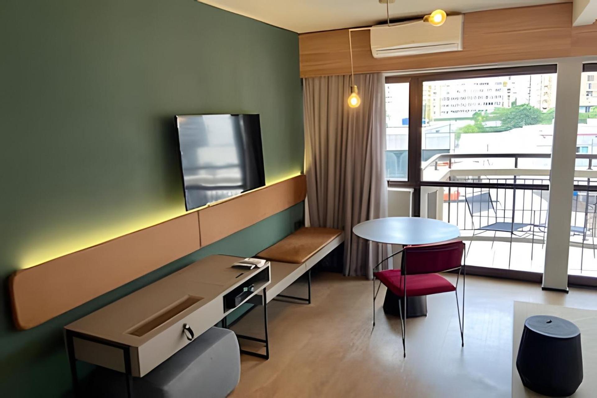Unu Itaim Bibi Apartamento