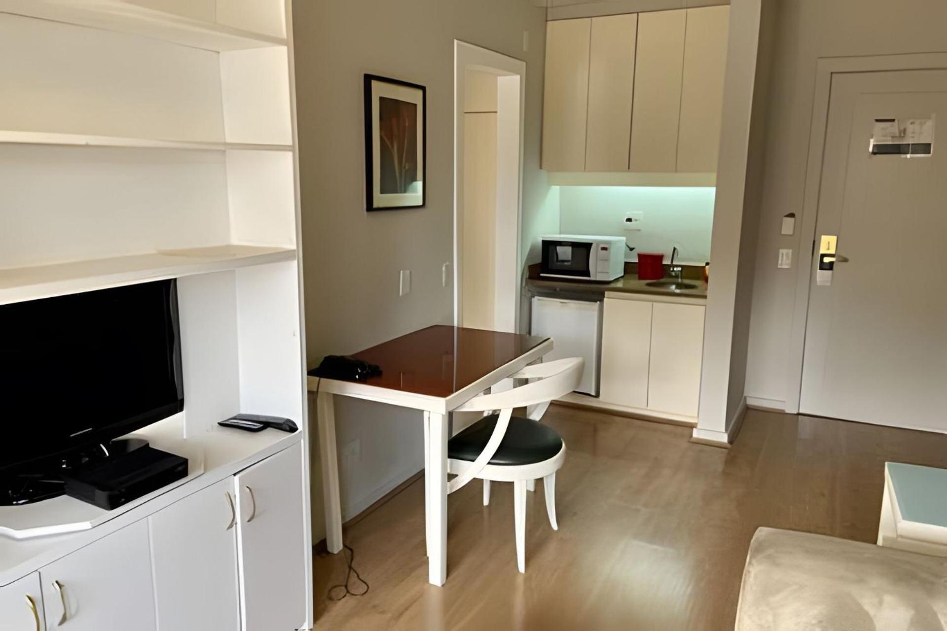 Apartamento Unu Itaim Bibi São Paulo