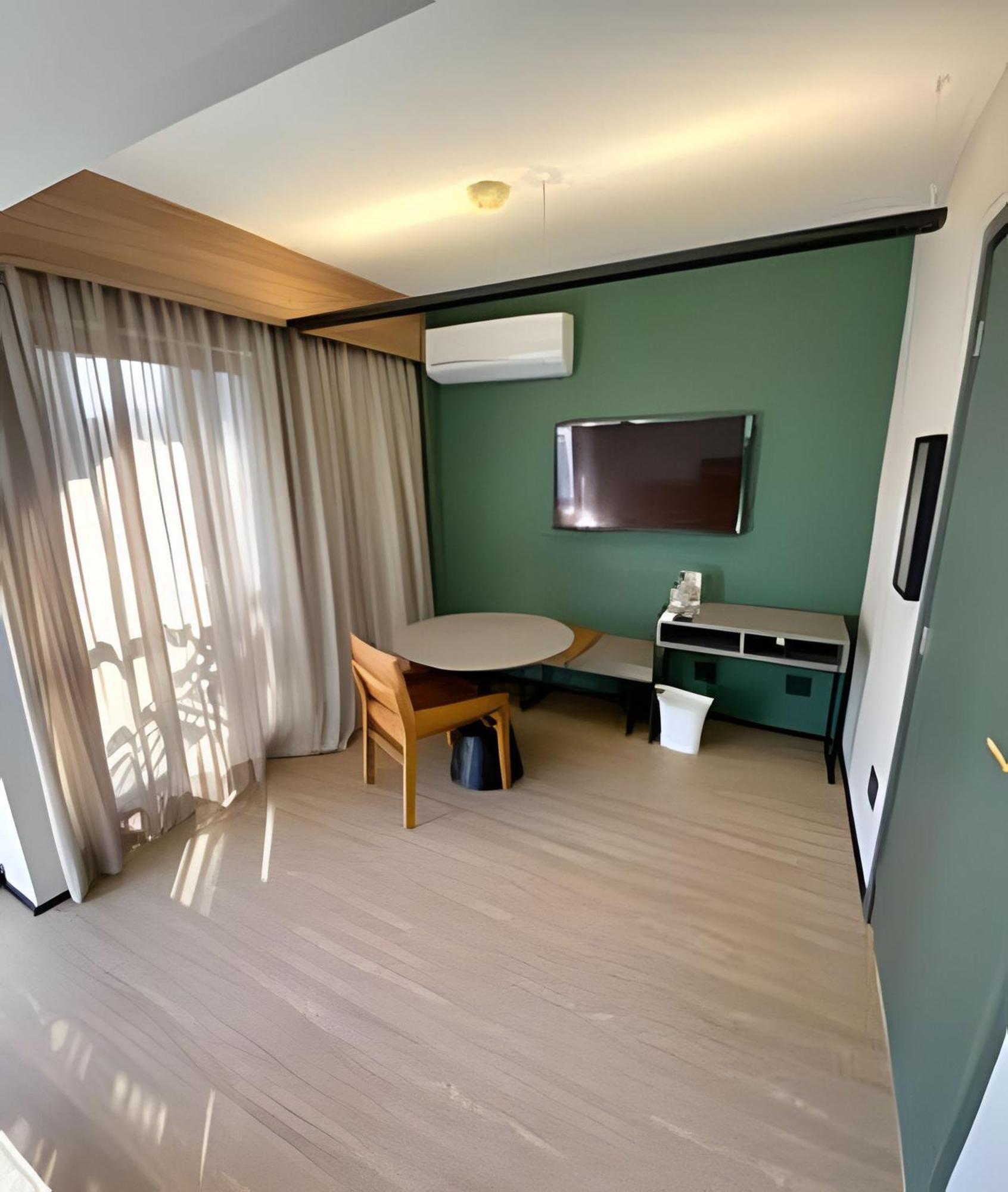 Apartamento Unu Itaim Bibi