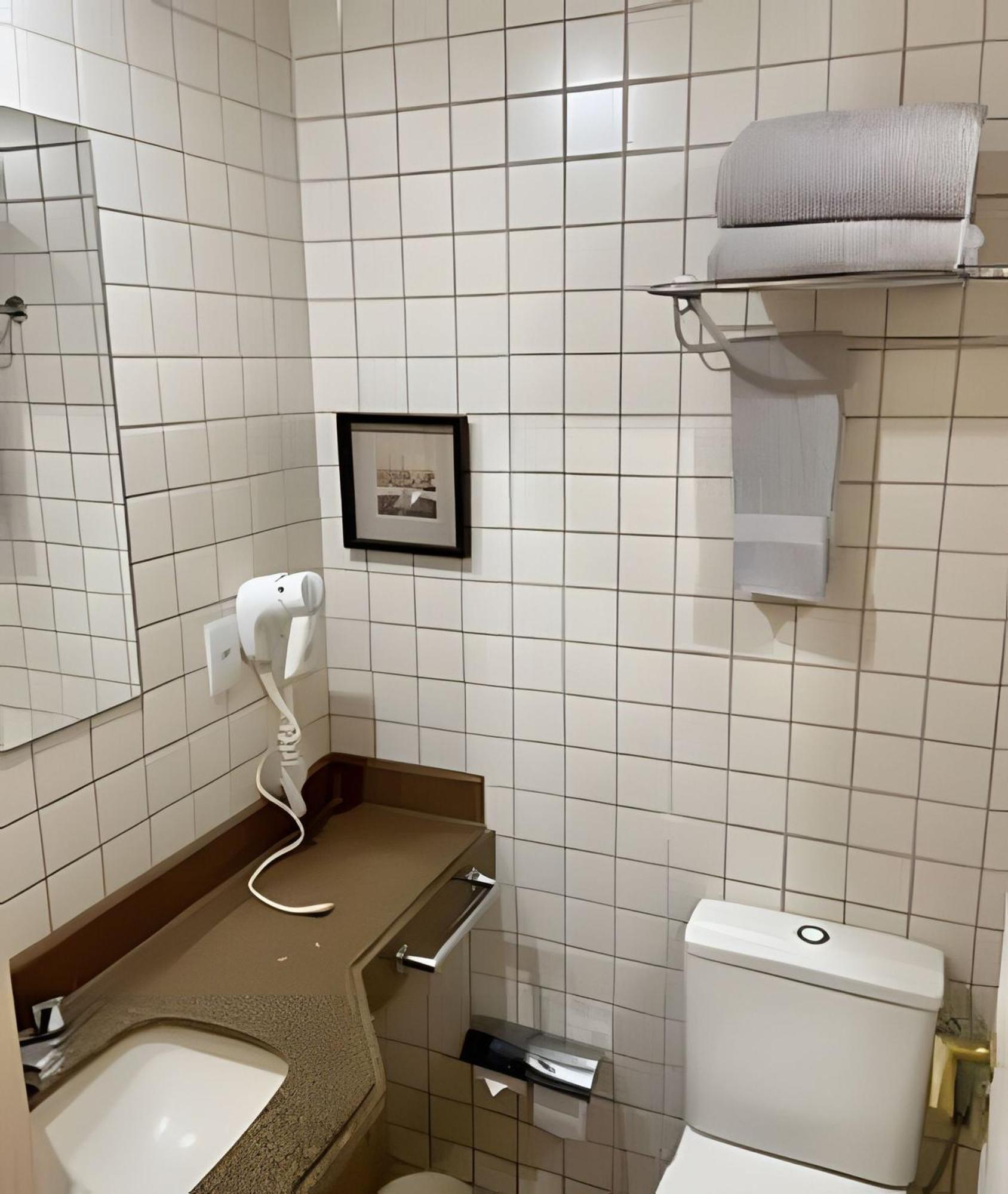 Apartamento Unu Itaim Bibi São Paulo