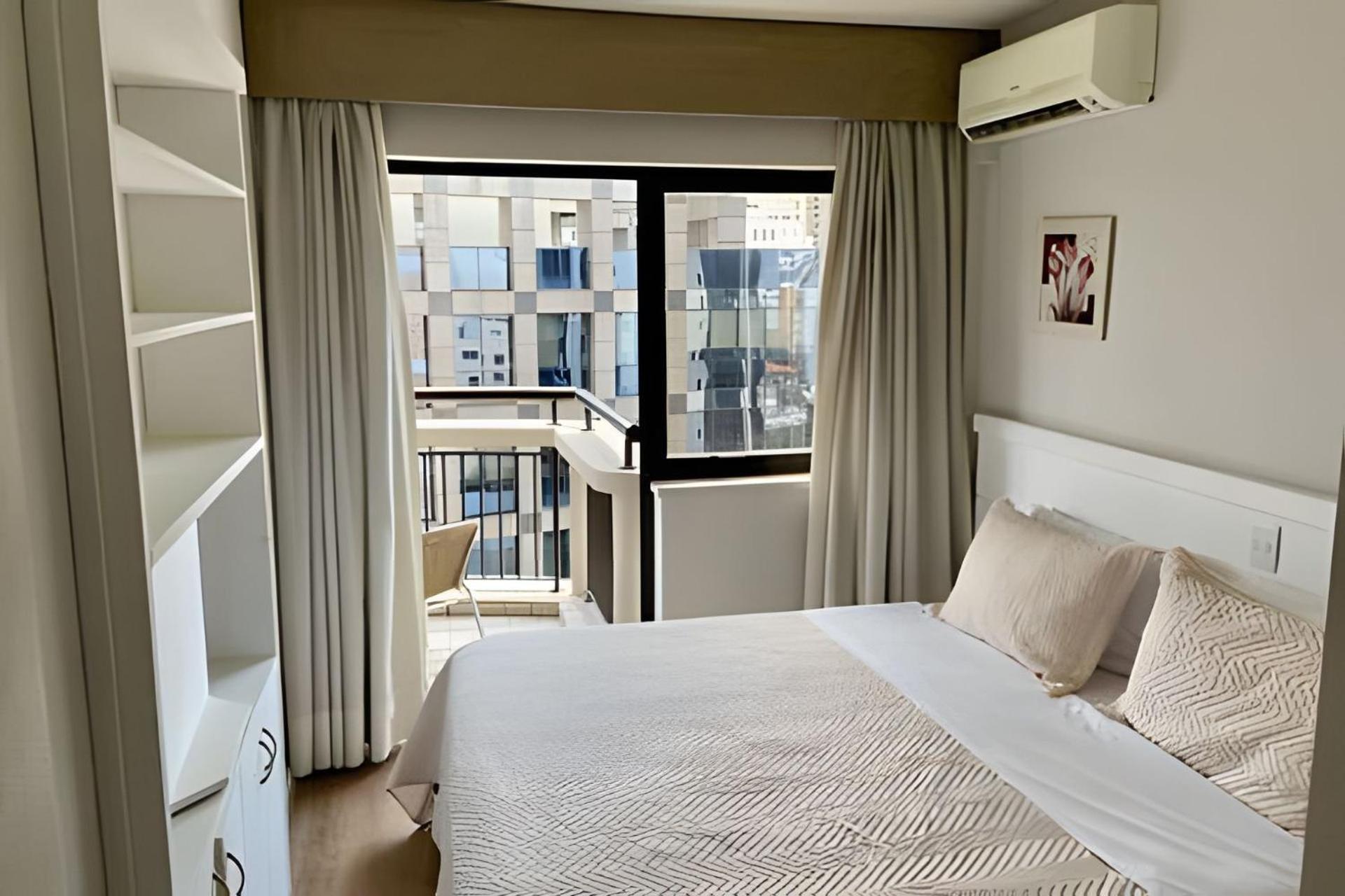 Apartamento Unu Itaim Bibi